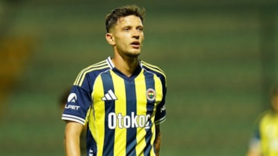 Fenerbahçeli Sebastian Szymanski'ye teklif yapan kulüp ortaya çıktı