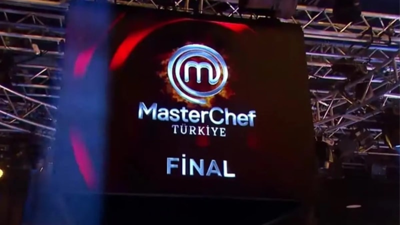 2025 MasterChef'te final sinyali: Acun Ilıcalı duyurunca...