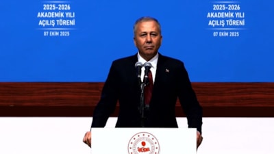 Ali Yerlikaya: Hakkı, hukuku ve liyakati korumak için azami titizlik gösteriyoruz