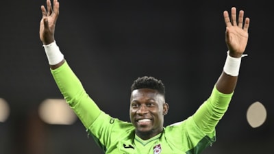 İngiliz basını yazdı: Trabzonspor, Andre Onana için hamle yapacak