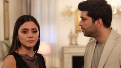 Kızılcık Şerbeti'nde şok: O karakter geri döndü