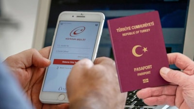 Adınıza seyahat engeli olup olmadığını öğrenin! E-Devlet yurt dışı yasağı sorgulama