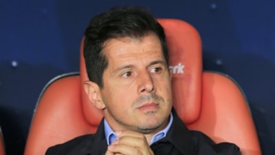 Emre Belözoğlu'ndan istifa kararı