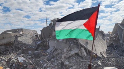 Gazze'de ateşkes müzakerelerinde üçüncü gün: Türkiye de dahil oluyor