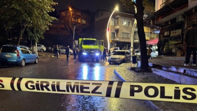 Kocaeli'de jiletle çevreye rahatsızlık veren şahıs silahla vuruldu