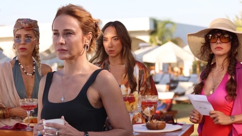 Ben Leman dizisi bakın nerede çekiliyor: Herkes o köyü arıyor