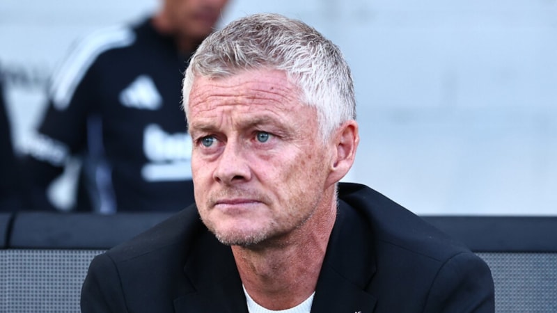 Ole Gunnar Solskjaer, UEFA'da işe başladı!