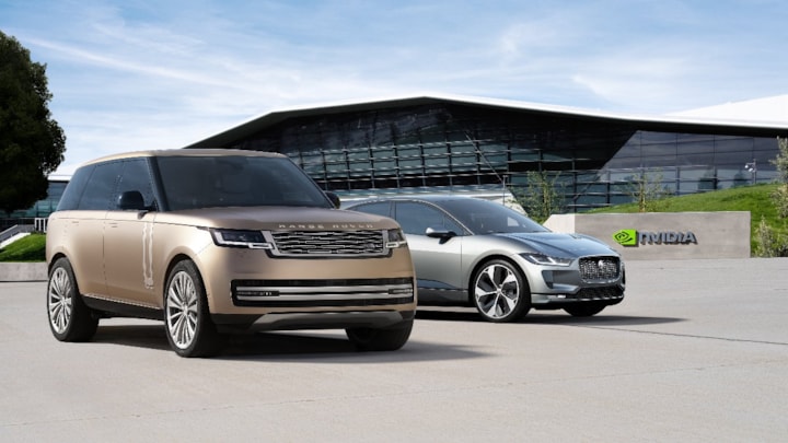 Jaguar Land Rover, siber saldırı sonrası üretime tekrar başlıyor
