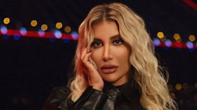 Uyuşturucu soruşturmasında gözaltına alınan İrem Derici'nin nişanı olduğu ortaya çıktı