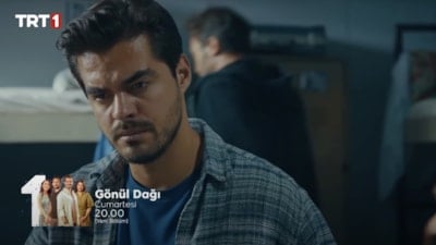 Gönül Dağı 188. Bölüm 2. Fragman: Selma’dan Taner’e mektup…