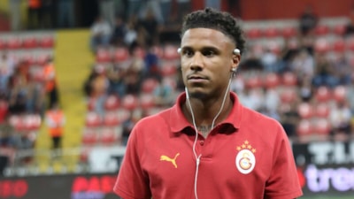 Senegal'den Galatasaray'a Ismail Jakobs mektubu!