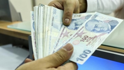 Bakanlık duyurdu: Ödemeler hesaplara yatıyor, kontrol edin