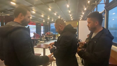 İstanbul'da dolandırıcı avukat suçüstü yakalandı: Çıktığı cezaevine aynı suçla döndü