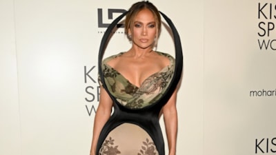 Jennifer Lopez ile Ben Affleck boşanma sonrası ilk kez yan yana geldi