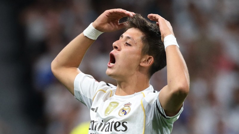 İspanyol basınından Arda Güler analizi