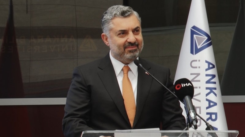 RTÜK: Yüzde 95'in üzerinde bir denetimimiz var