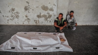 Gazze'de hayatını kaybedenlerin sayısı 67 bin 183'e çıktı