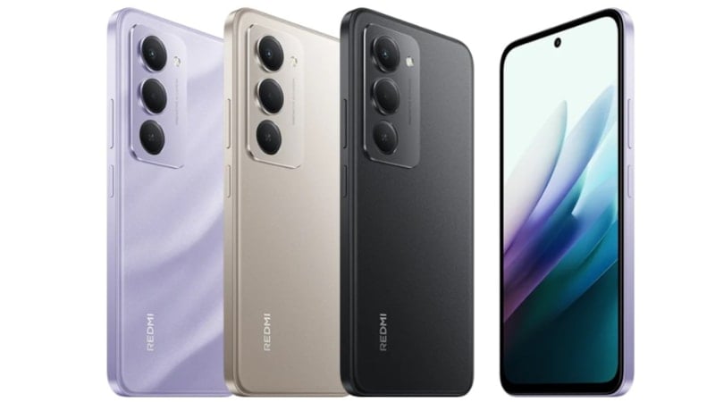 Uygun fiyatlı Redmi 15 Türkiye'de satışta: İşte fiyatı ve özellikleri