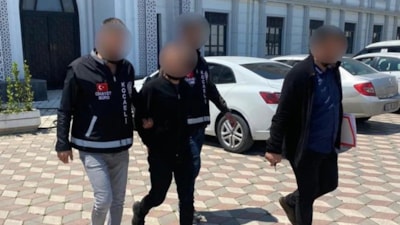 Kocaeli'de alacak tartışmasında arkadaşını öldüren sanığa 18 yıl hapis cezası