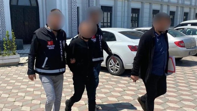 Kocaeli'de alacak tartışmasında arkadaşını öldüren sanığa 18 yıl hapis cezası