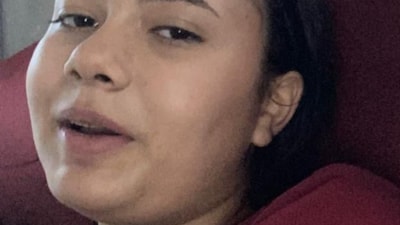 Denizli'de 12 yaşındaki Efna Akgül'den günlerdir haber alınamıyor