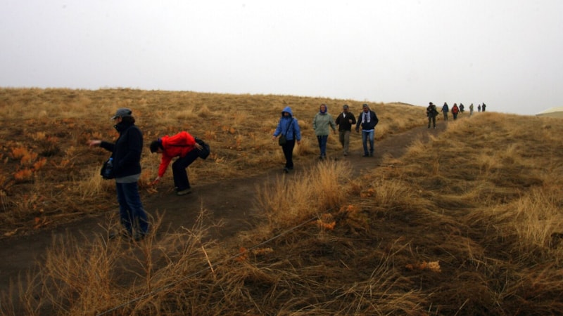 Tarihin başladığı topraklar: Türkiye'de en eski yerleşim yerleri