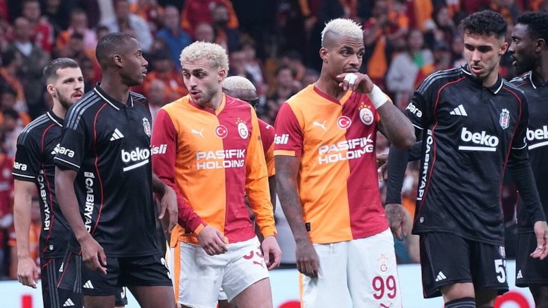 Mario Lemina'dan Barış Alper Yılmaz açıklaması