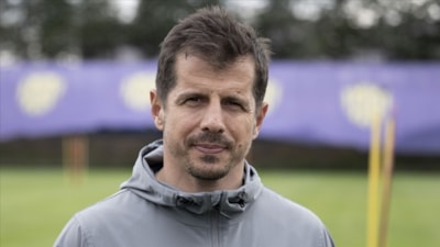 Antalyaspor'da Emre Belözoğlu dönemi sona erdi