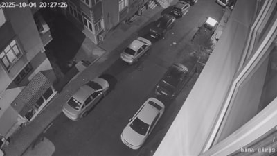 İstanbul'da balkondan düşerek ağır yaralanan kadının eşi tutuklandı