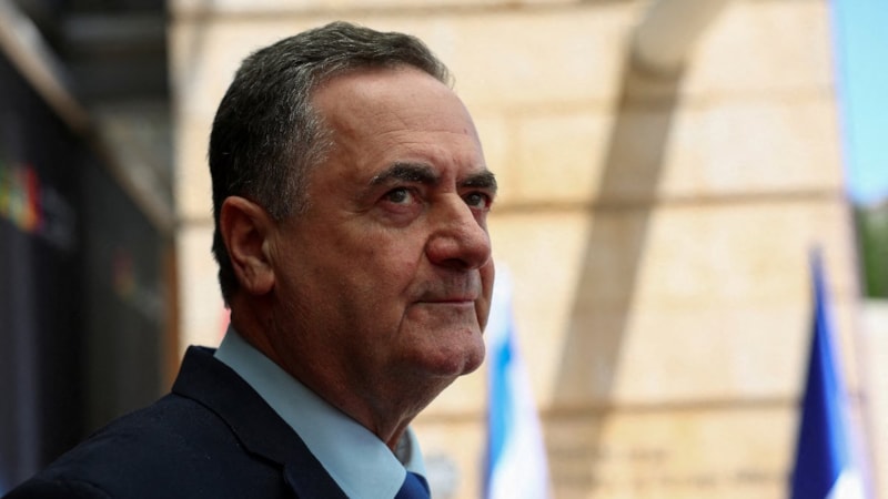 Ateşkes müzakereleri sürerken İsrail Savunma Bakanı, Gazze'nin işgal kararıyla övündü