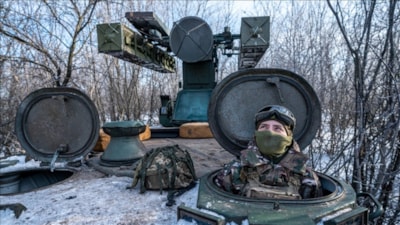 Almanya, İHA savunma merkezi kuruyor