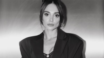 Rabia Soytürk son pozlarıyla sosyal medyayı salladı