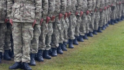 Kasım 2025 celbi sevk tarihleri: Askerlik yerleri açıklandı mı, ne zaman açıklanacak?