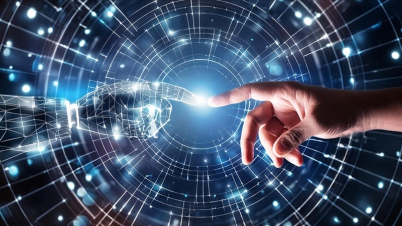 TÜİK'in yapay zeka karnesi 2025: İşte Türkiye sonuçları