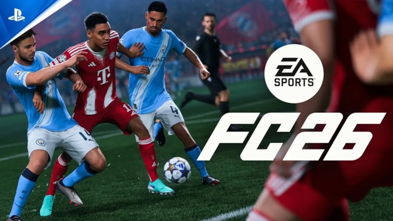 EA Sports FC 26, 2 haftada 10 milyon satış rakamına ulaştı