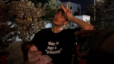 Gizem Karaca paylaştı: 