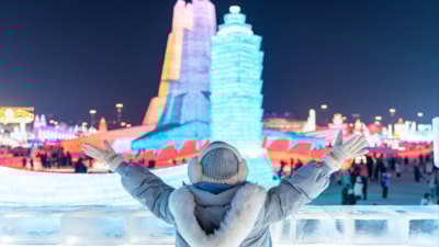 Soğuk havaları ısıtır: Dünyada mutlaka görülmesi gereken 8 kış festivali