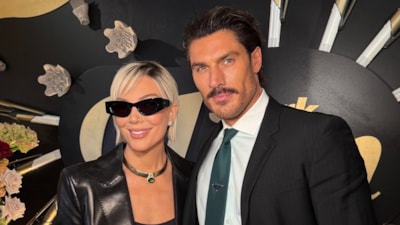 Kızı Kim Kardashian'a benzemek istemiyor! Kris Jenner’ın imaj değişikliği şaşırttı