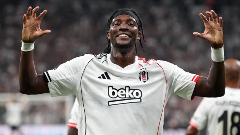 Tammy Abraham son 6 yılın en iyi başlangıcını yaptı