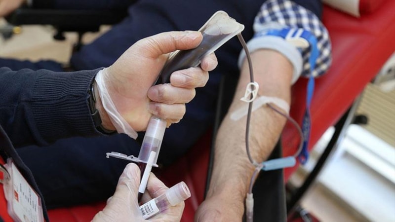 Tüketmeyen pişman: Demir eksikliğine düşman 8 gıda