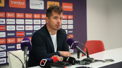 Emre Belözoğlu, Antalyaspor'a veda etti