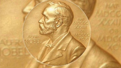 Nobel Edebiyat Ödülü'nün sahibi açıklandı