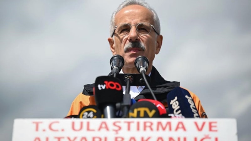 Abdulkadir Uraloğlu: Isırlık Yolu, bölgenin turizm potansiyelini artıracak