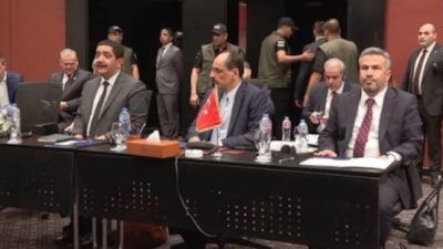 Reuters açıkladı: Türkiye, Gazze’deki ortak görev gücüne katılıyor