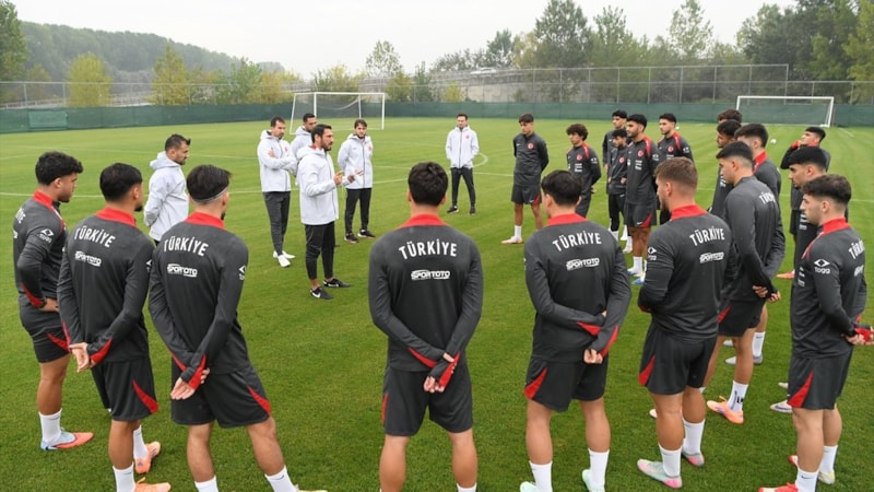 Ümit Milli Futbol Takımı'nın Litvanya maçı biletleri ücretsiz olacak