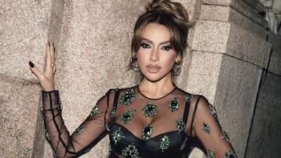 Hadise'nin ifadesi ortaya çıktı: Uyuşturucu madde ile alakam yok