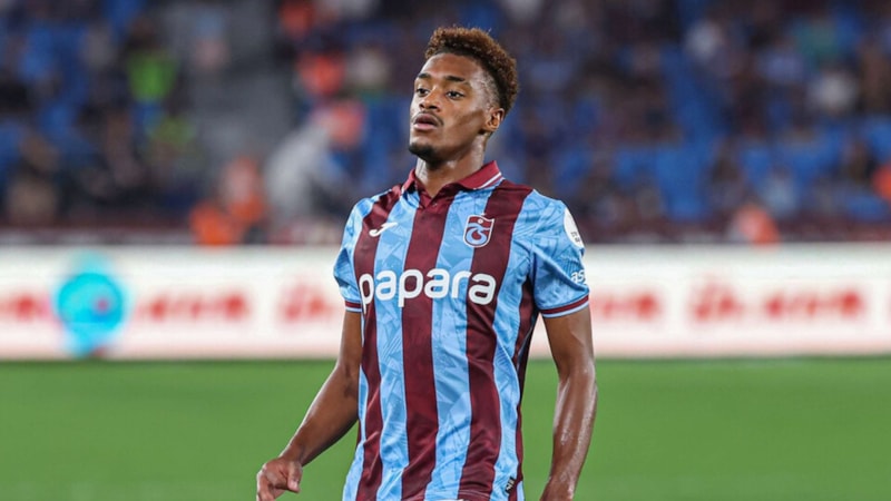 Ibrahim Yattara'dan Wagner Pina'ya jest geldi