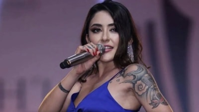 Ankara Büyükşehir Belediyesi, Melek Mosso konseri ihalesini iptal etti