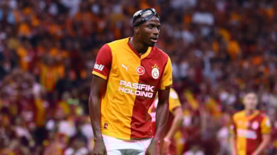 Napoli'ye transferine soruşturma açılmıştı! Victor Osimhen, polise ifade verdi