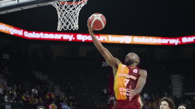 TBF Disiplin Kurulu, Galatasaray'a para cezası uyguladı